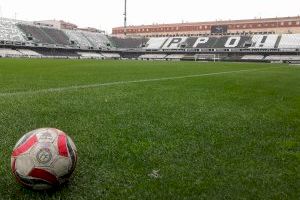 El temporal suspende los entrenamientos albinegros