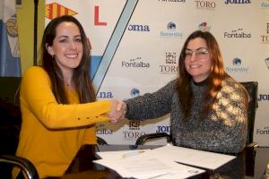 El CFI Alicante se vuelca por la nutrición y aspecto saludable de todos sus deportistas