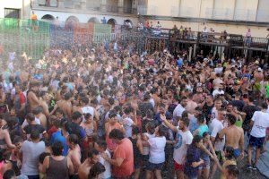 Nules vol que la ciutadania participe en l’elaboració dels programes de festes