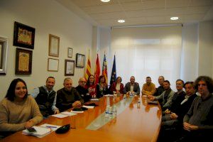 Vila-real creará una Junta de Coordinación de Festivales para unir esfuerzos en la consolidación de este producto cultural y turístico