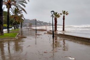 Fins quan durarà el mal temps?