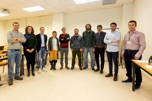 El consorci del projecte europeu H2020 UncorrelaTEd celebra la primera reunió a l’UJI