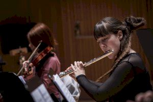 Es busquen músics per a la Jove Orquestra de la Generalitat