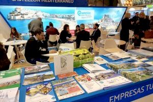 Benicarló promocionarà els seus atractius turístics a la 40a edició de Fitur