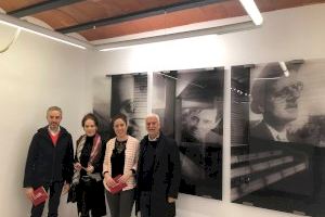 Inaugurada en Altea l'exposició d'Art Contemporani, Mirades amb Gènere?