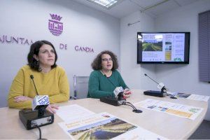 L’agenda XiveGa’t gener-març programa activitats per a tots els públics al voltant de 5 commemoracions a Gandia