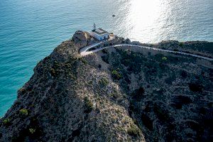 L'Alfàs lleva a Fitur el Festival de Cine y el Parc Natural Serra Gelada