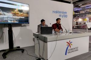 Vinaròs presenta en Fitur la nueva página web de Turismo