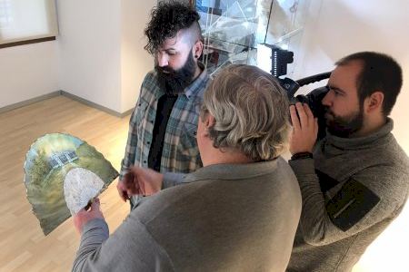 Aldaia viatja a FITUR