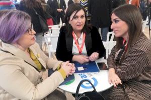 Peñíscola expone en FITUR su compromiso con la sostenibilidad y la inteligencia turística