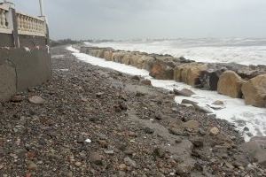 Fuster (PP) propone un frente común “para que la playa reciba inversión y no abandono”