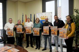 Les XI Jornades Gastronòmiques de la Taronja comencen divendres a Burriana - (foto 2)