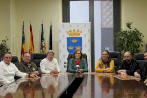 Les XI Jornades Gastronòmiques de la Taronja comencen divendres a Burriana