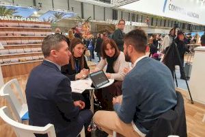 Oropesa del Mar potencia en Fitur su renovada oferta de festivales para desestacionalizar el turismo