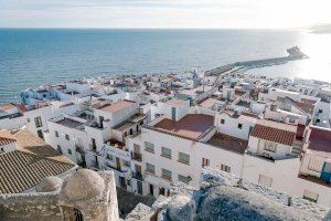 Peñíscola, el escenario turístico perfecto para los amantes de las artes escénicas