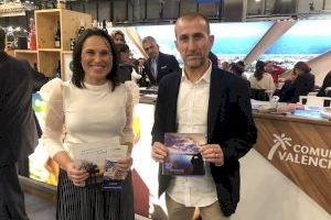 Almassora proyecta en FITUR el Millars como reclamo turístico de naturaleza