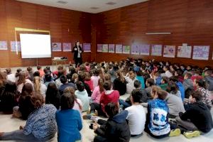 El Consejo Municipal de Infancia de Sagunto celebrará elecciones el próximo 30 de enero