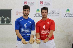 Establerta la 3ª fase de l'individual sub-23 d'escala i corda