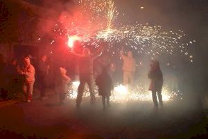 L’Eliana celebra Sant Antoni este diumenge