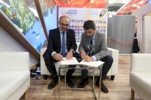 Costa Blanca apuesta en FITUR por reforzar el turismo idiomático como estrategia de desestacionalización