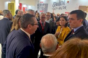 El alcalde participa en el Consejo Español de Turismo como vicepresidente de la Comisión de Turismo de la FEMP