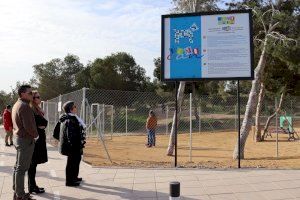 La Colonia Madrid amplía y mejora la zona de mascotas con un Benicán con espacio ‘Agility’ - (foto 2) La Colonia Madrid amplía y mejora la zona de mascotas con un Benicán con espacio ‘Agility’ - (foto 2)