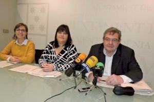 El govern municipal de Denia presenta els pressupostos “més socials i compromesos amb la ciutadania de la història de la ciutat”