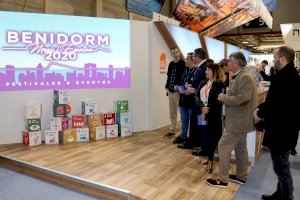 ‘Benidorm Music & Emotion 2020’: 9 festivales, 2 eventos y 2 giras nacionales