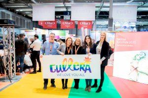 Cullera impulsa una red de empresas LGTBI friendly