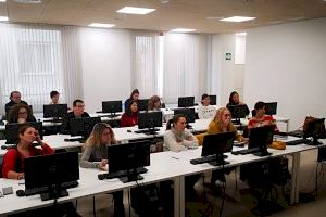 Creama Xàbia programa un segon taller de podcasting per al dimarts 4 de febrer