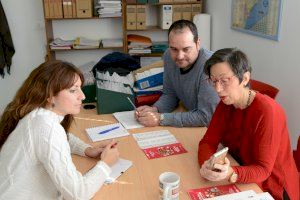 L’oferta formativa de l’Escola d’Adults, a consulta pública en el Portal de Participació de l’Ajuntament de Paiporta