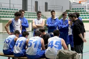 La Copa Junior Masculino Preferente se disputará en Ontinyent