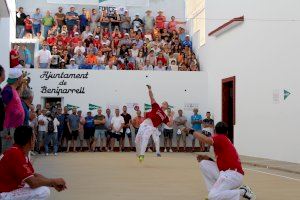 Jornades clau en la Copa d’Hivern de Galotxa