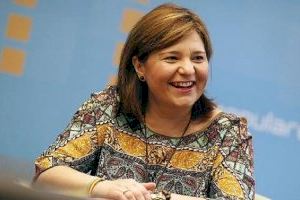 Bonig propone al PSPV que solicite una reunión con Montero y todos los grupos de Les Corts para “desatascar” la reforma de la financiación y reclamar el IVA