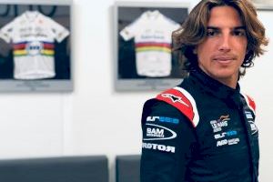 Roberto Merhi presentará hoy la Gala del Deporte de la Vilavella