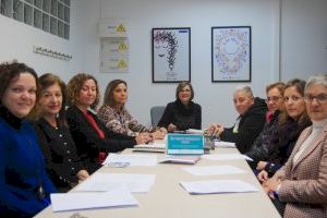 Igualtat dona veu als centres educatius i les associacions en la programació amb motiu del Dia Internacional de la Dona