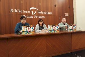 La Generalitat publica el ‘Inventario del Tebeo Valenciano 2018-2019’ con una nómina de 132 ilustradores activos en el territorio valenciano