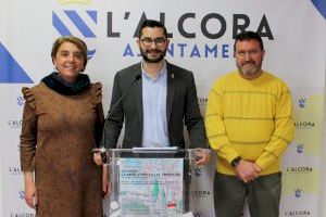 L'Alcora presenta las jornadas 'La Real Fábrica y el territorio'