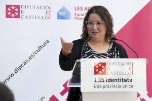 La Diputación aprueba una línea de subvenciones por concurrencia competitiva de 350.000 euros para apoyar programas culturales