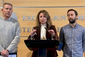 Carrasco: “Vivimos una situación de bloqueo en la gestión política del Ayuntamiento por culpa de la crisis del gobierno municipal”