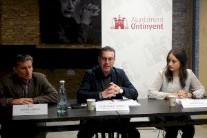 Les empreses d’Ontinyent necessitaran formació especialitzada per seguir generant ocupació als propers anys