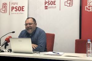 Gil destaca que los presupuestos de la Generalitat para la Plana Alta “son los mejores que podríamos tener”