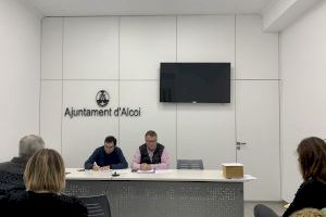 La última reunión del Observatorio Animal propone ideas para mejorar la ordenanza municipal en Alcoy