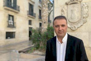 Compromís acusa el bipartito de Barcala de "hacer un regalo en el tiempo de descuento" a Ortiz pagando medio millón más por el servicio de limpieza de la ciudad