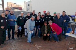 L’Ajuntament de Massalfassar i els Amics del Coet mantenen viva la centenària festa de Sant Antoni - (foto 3) L’Ajuntament de Massalfassar i els Amics del Coet mantenen viva la centenària festa de Sant Antoni - (foto 3)