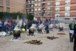 L’Ajuntament de Massalfassar i els Amics del Coet mantenen viva la centenària festa de Sant Antoni - (foto 5) L’Ajuntament de Massalfassar i els Amics del Coet mantenen viva la centenària festa de Sant Antoni - (foto 5)