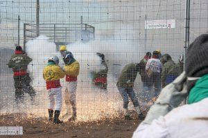 L’Ajuntament de Massalfassar i els Amics del Coet mantenen viva la centenària festa de Sant Antoni - (foto 2) L’Ajuntament de Massalfassar i els Amics del Coet mantenen viva la centenària festa de Sant Antoni - (foto 2)