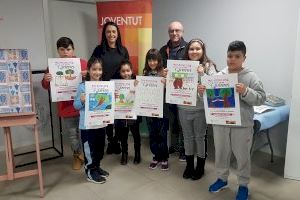 A Manisesl Dia de l'Arbre ja té cartell anunciador - (foto 2)