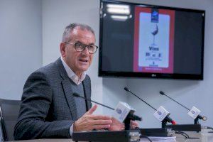 La segona edició de Fira Mercat Gandia s’entrena amb una oferta al voltant dels vins “única”