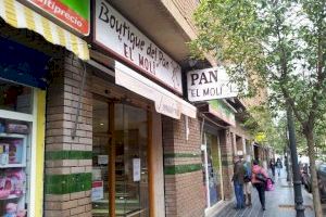 En cuatro años se han abierto en Valencia más de 9.000 comercios